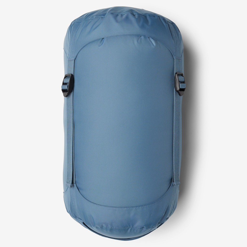 Mountain Hardwear Bishop Pass™ 15F/-9C Long in GRAU
