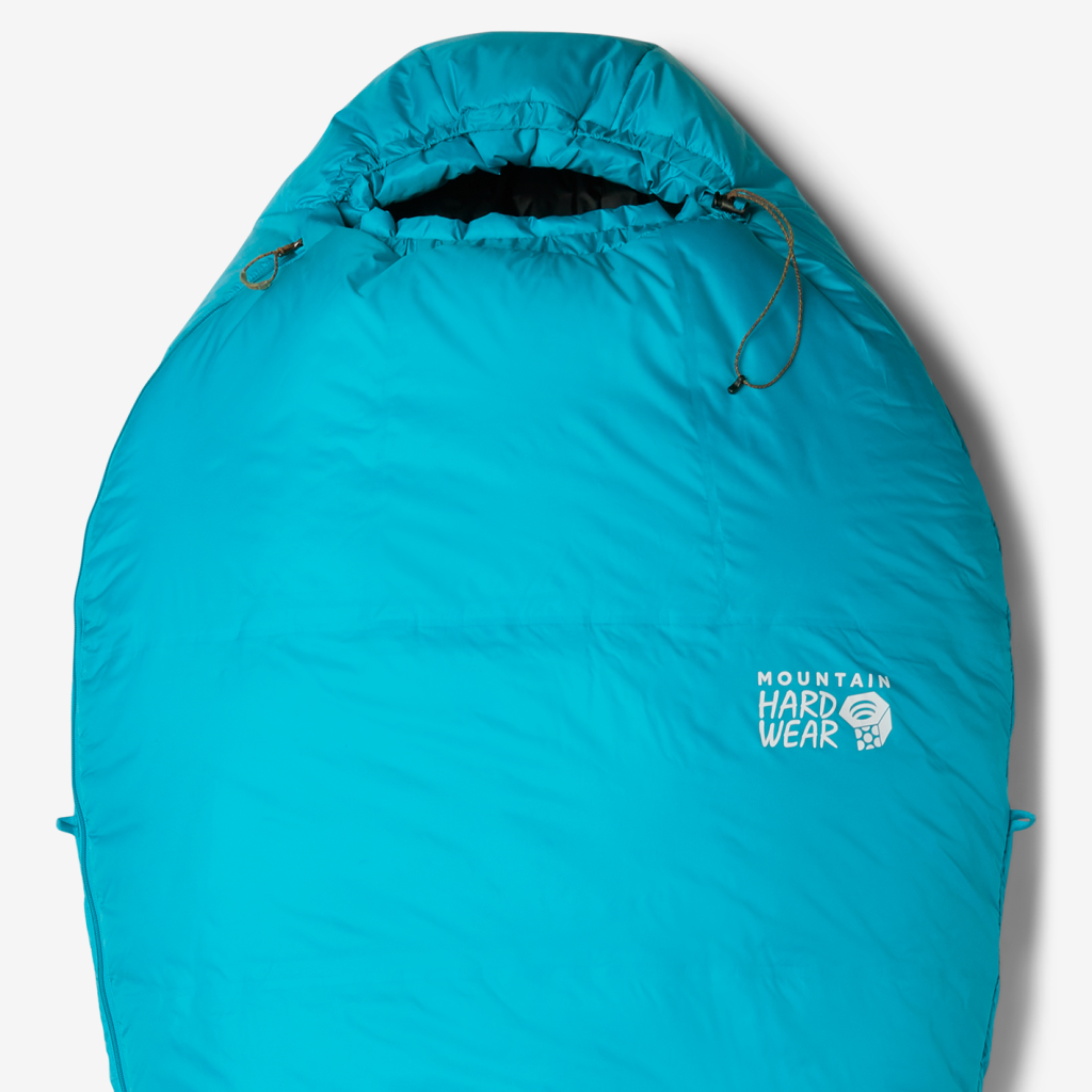 Mountain Hardwear Lamina™ 15F/-9C Reg in BLAU
