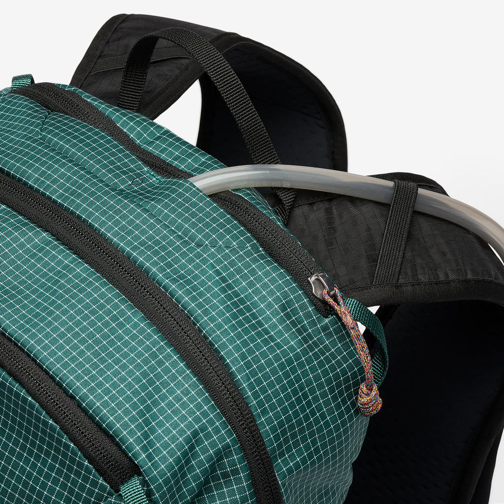 Mountain Hardwear Lickety Split™ 20L Backpack in GRÜN