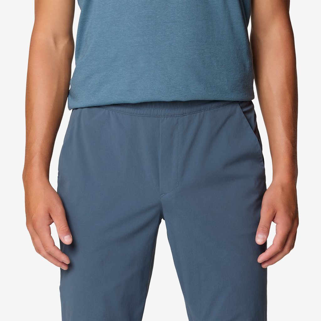 Mountain Hardwear M Send'r™Pull-on Pant in BLAU