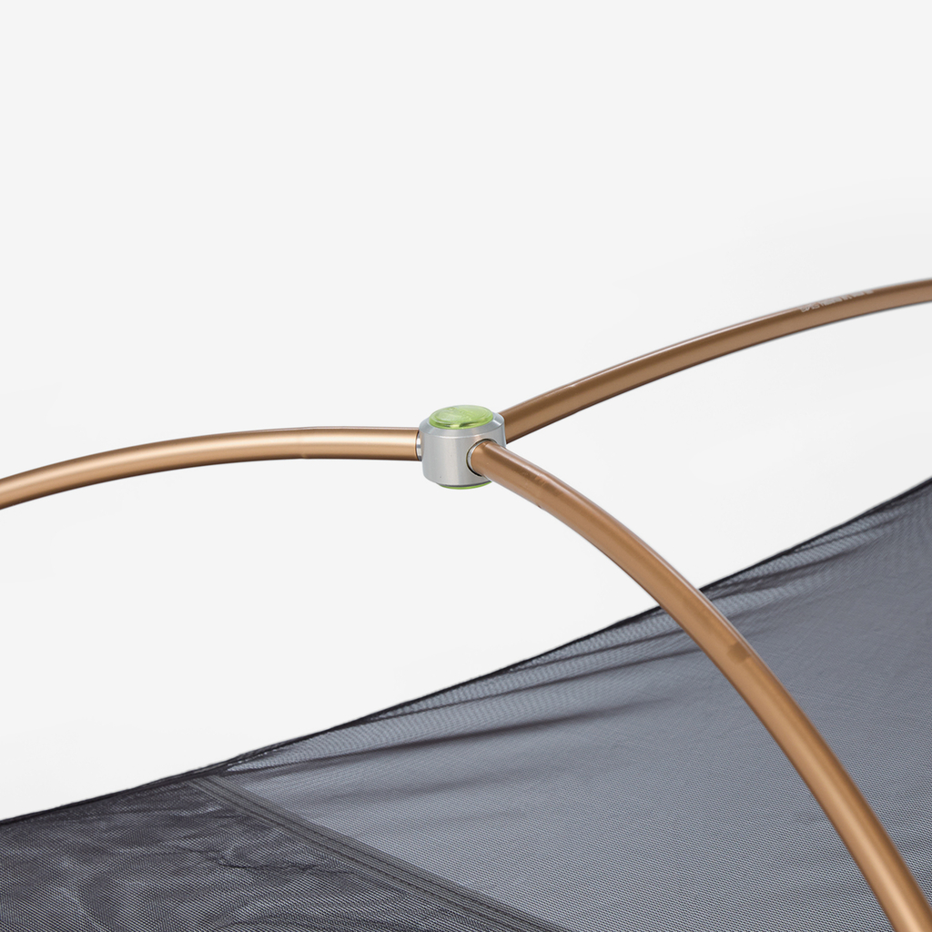 Mountain Hardwear Nimbus™ UL 1 Tent in BLAU