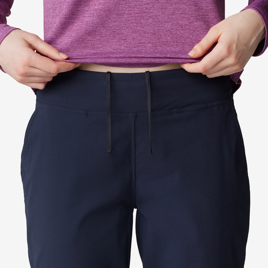 Mountain Hardwear W Dynama™ Pant in BLAU