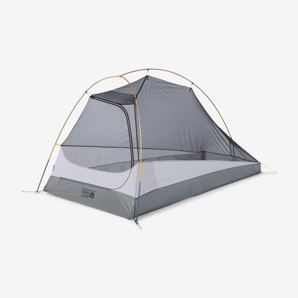 Mountain Hardwear Nimbus™ UL 1 Tent in BLAU
