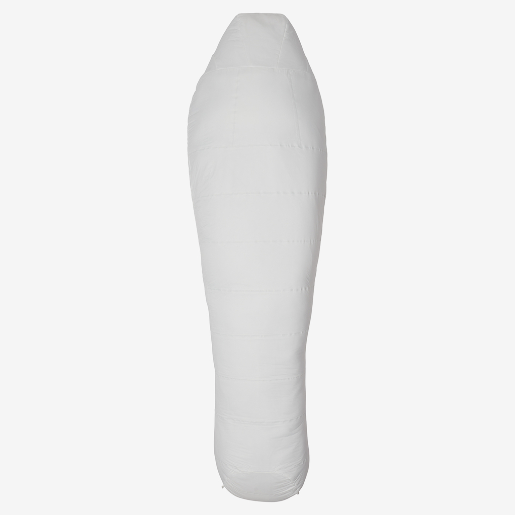 Mountain Hardwear Lamina Eco AF -9°C Long in WEISS