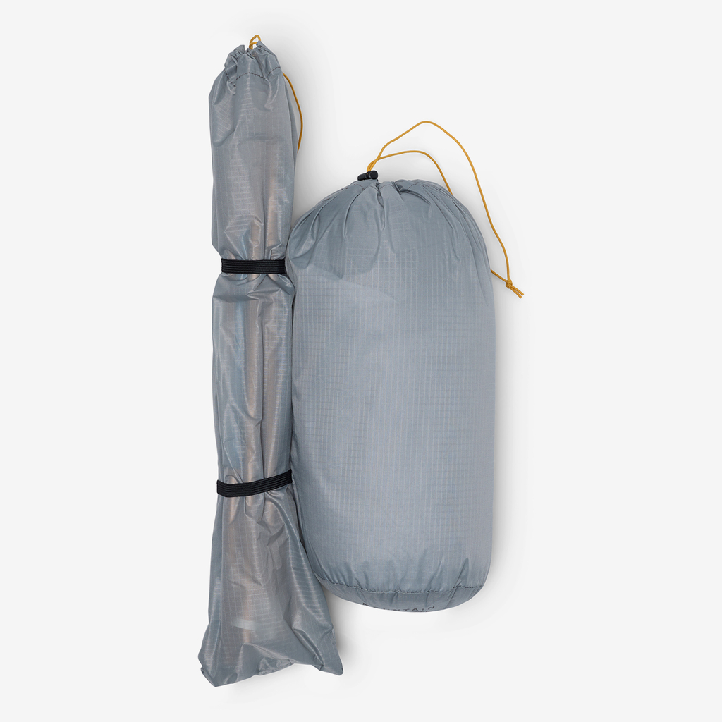 Mountain Hardwear Nimbus™ UL 1 Tent in BLAU