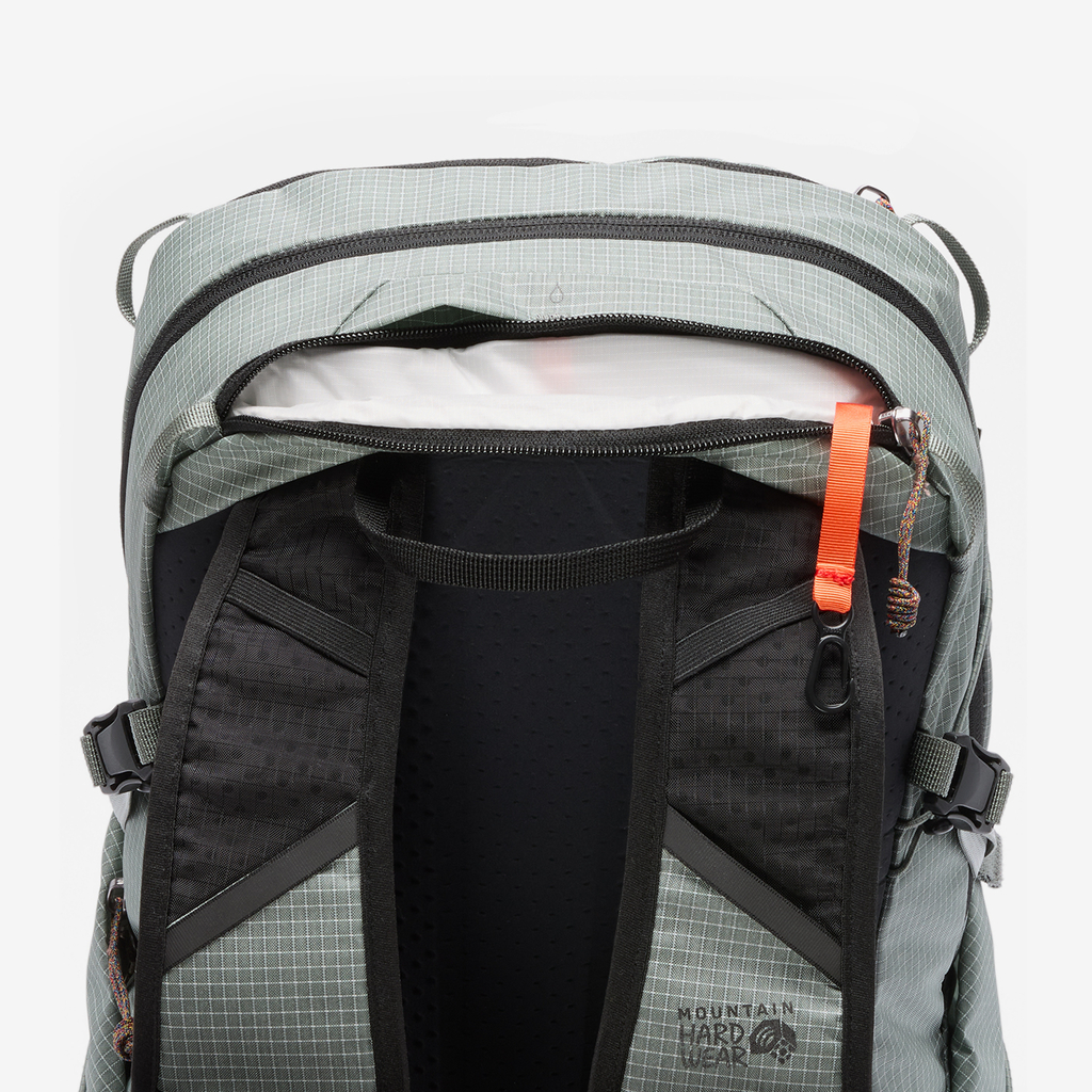 Mountain Hardwear Lickety Split™ 20L Backpack in GRÜN