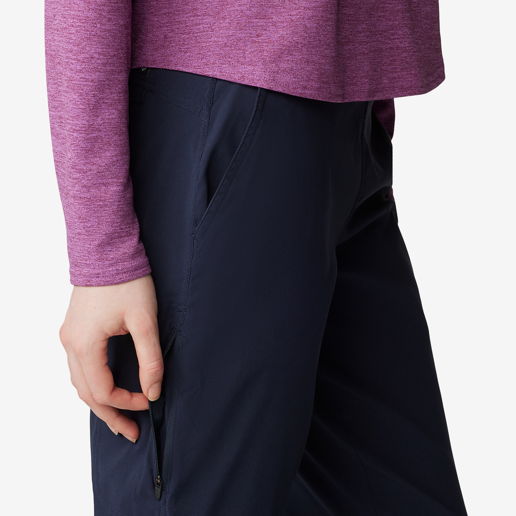 Mountain Hardwear W Dynama™ Pant in BLAU