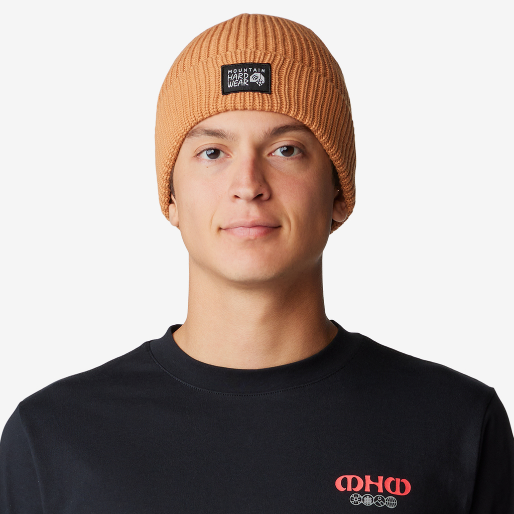 Mountain Hardwear Cabin to Curb™ Beanie in ORANGE