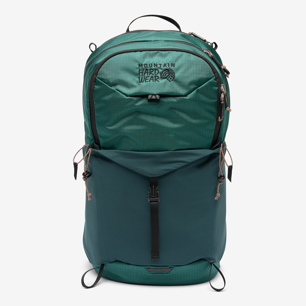 Mountain Hardwear Field Day™ 22L Backpack in GRÜN
