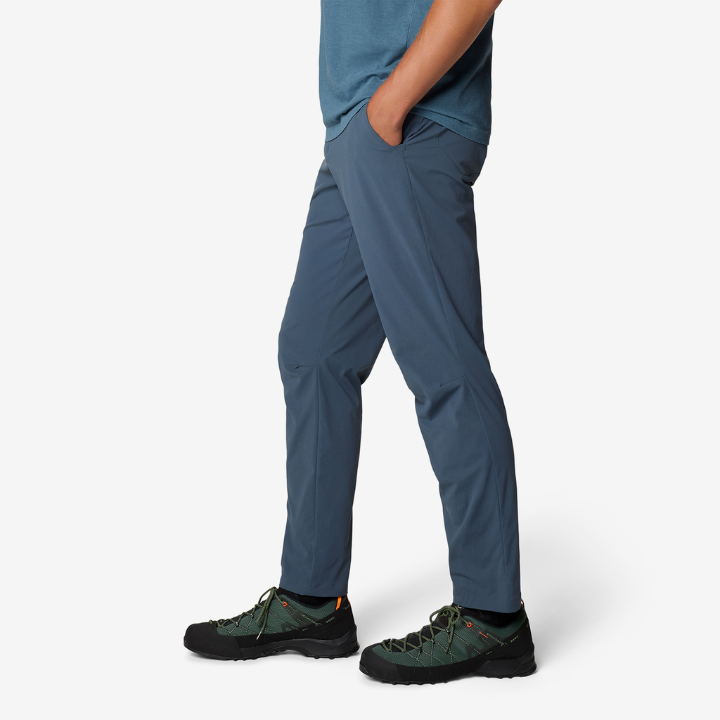 Mountain Hardwear M Send'r™Pull-on Pant in BLAU