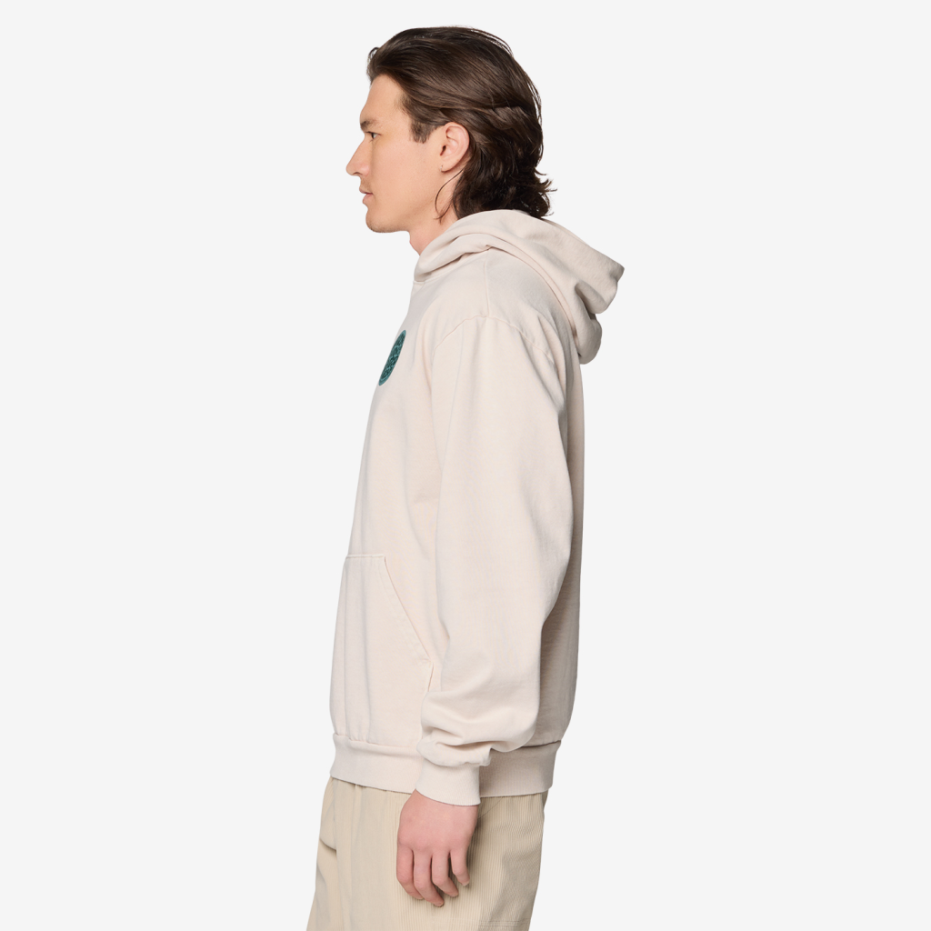 Mountain Hardwear M Collab Graphic™ Hoody in BEIGE