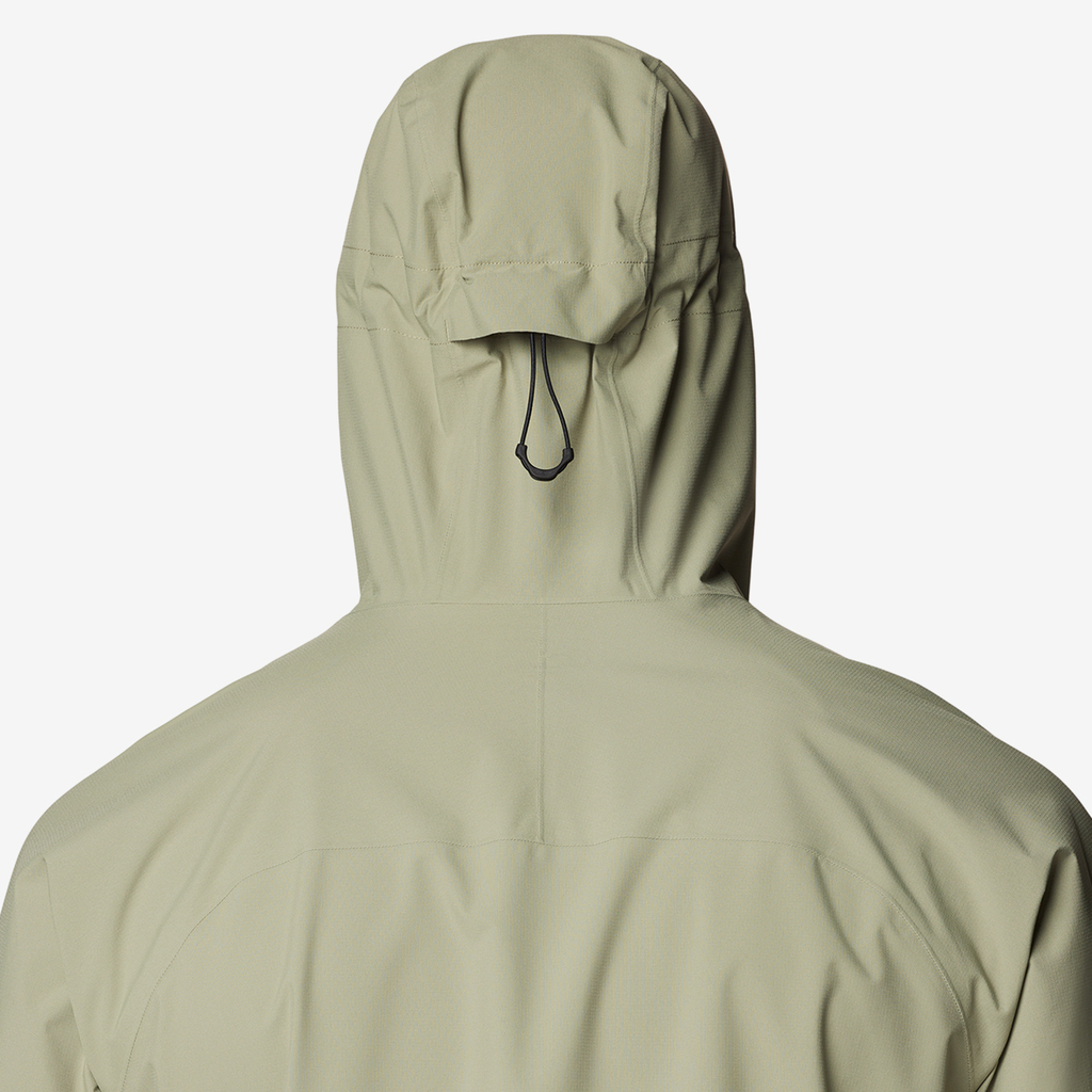 Mountain Hardwear M Stretch Ozonic™ Jacket in GRÜN