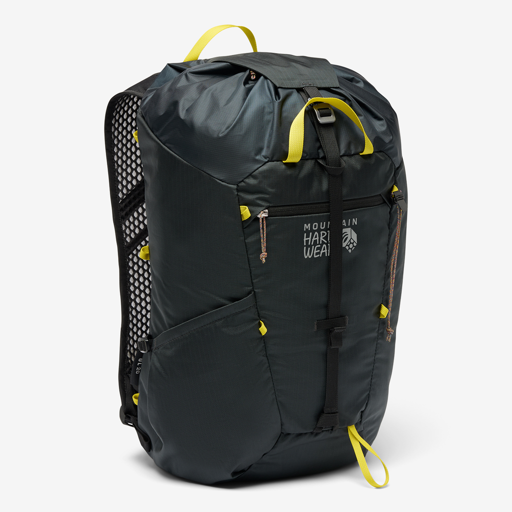 Mountain Hardwear UL™ 20 Backpack in BLAU