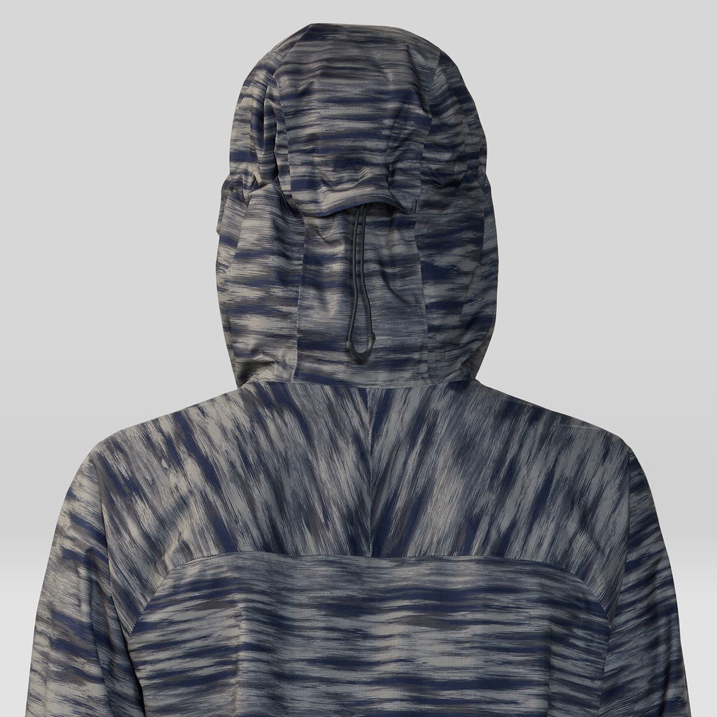 Mountain Hardwear W Stretch Ozonic™ Jacket in BLAU