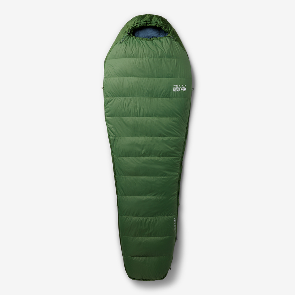 Mountain Hardwear Bishop Pass™ 30F/-1C Reg in GRÜN
