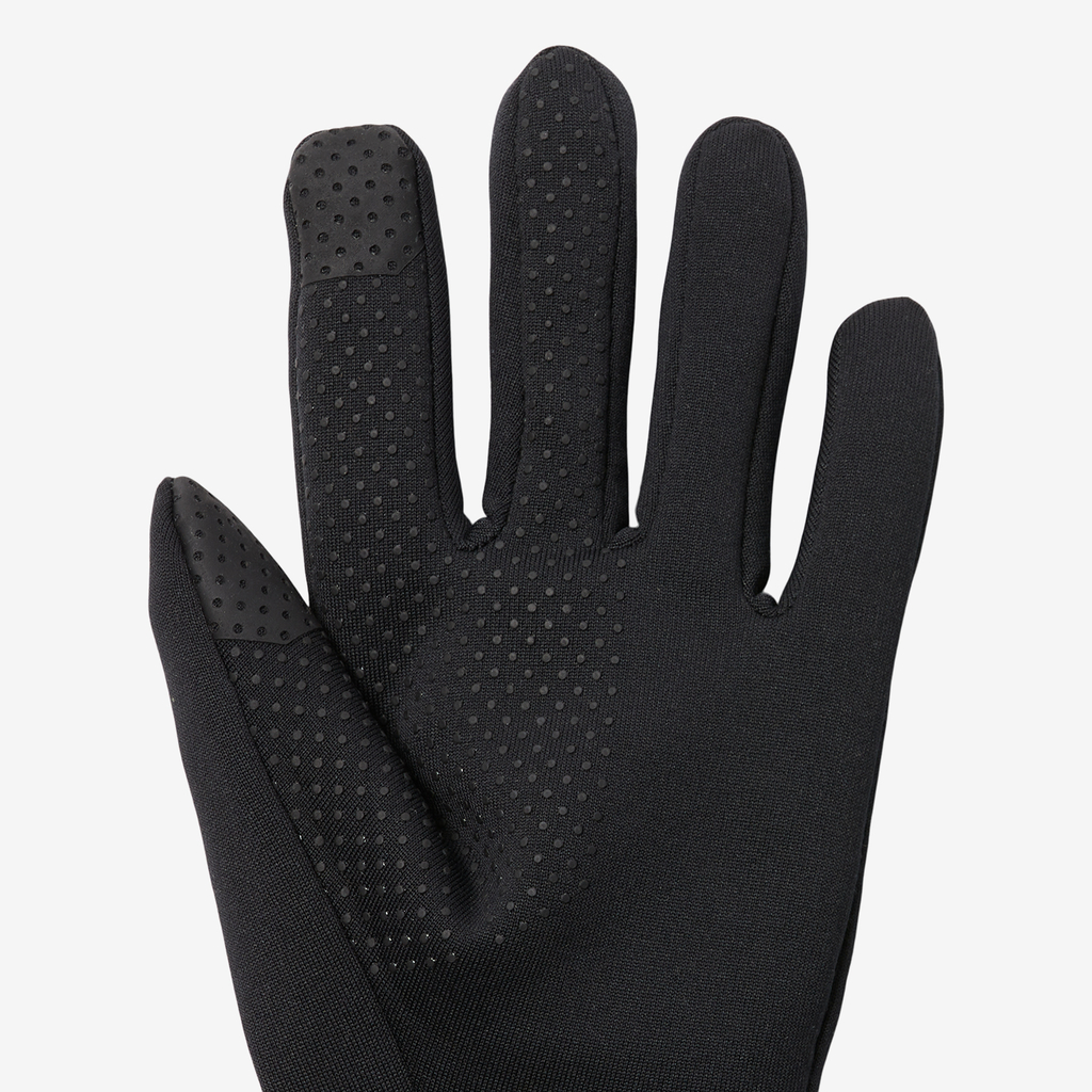 Mountain Hardwear Power Stretch® Stimulus™ Glove in SCHWARZ