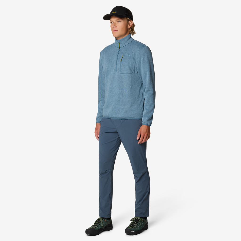 Mountain Hardwear M Send'r™Pull-on Pant in BLAU