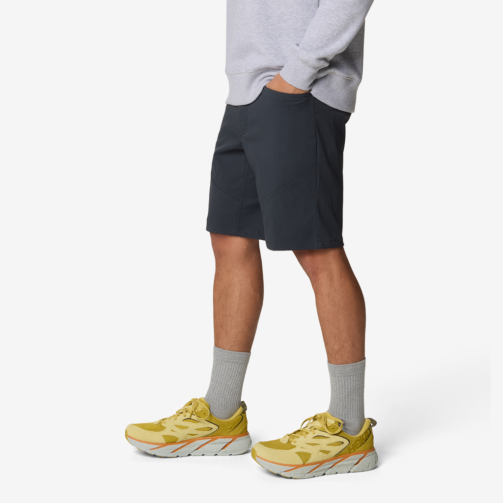 Mountain Hardwear M Hardwear AP™ Active Short in BLAU