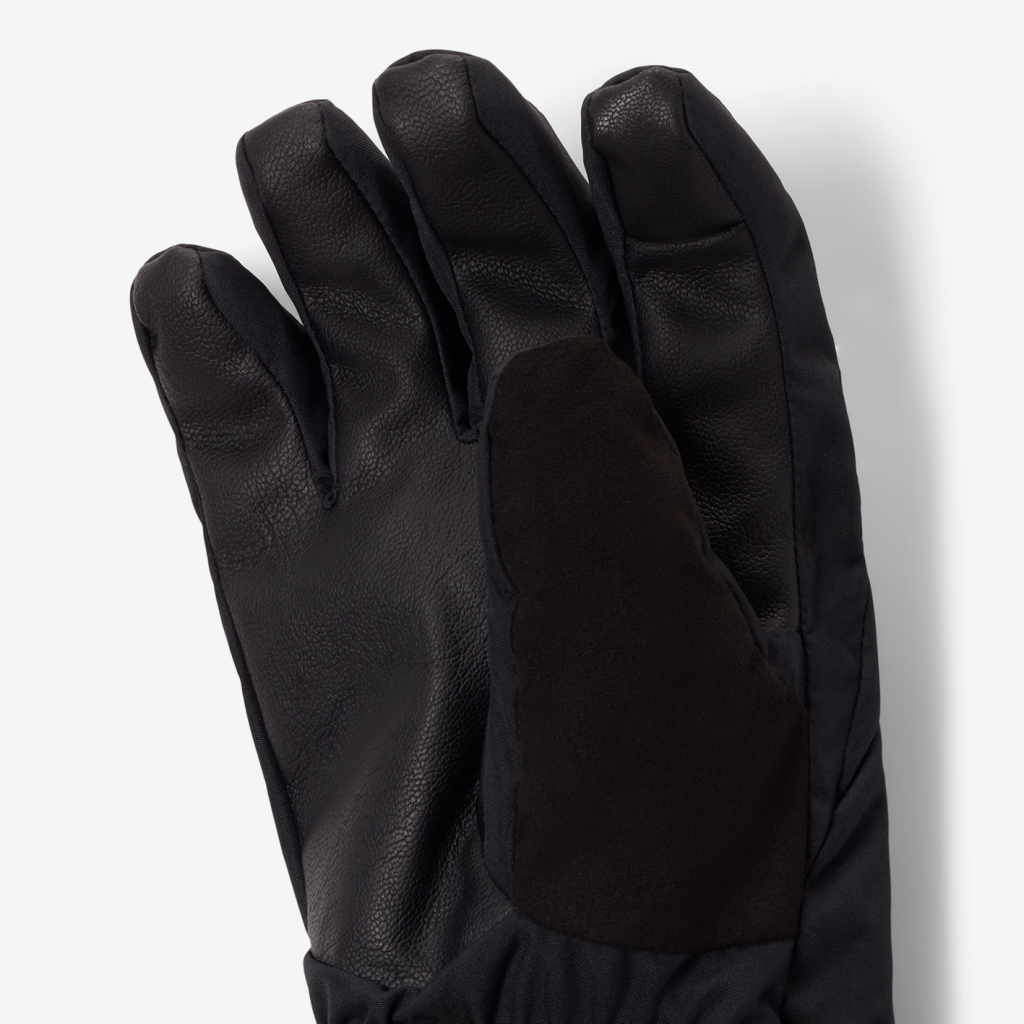 Mountain Hardwear M All Tracks™ GORE-TEX® Glove in SCHWARZ