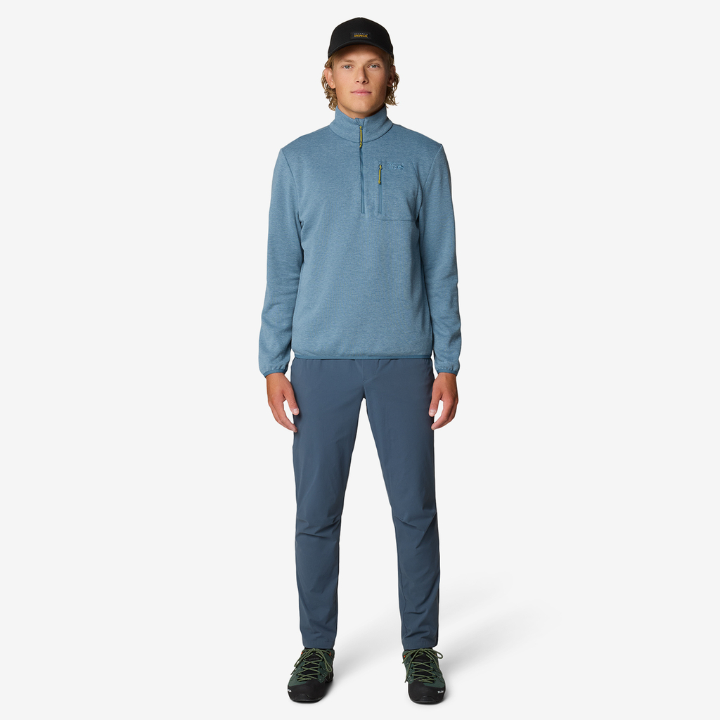 Mountain Hardwear M Send'r™Pull-on Pant in BLAU