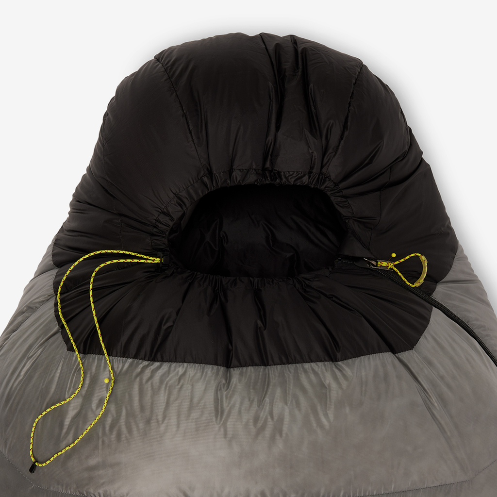 Mountain Hardwear Phantom™ 15F/-9C Long in GRAU