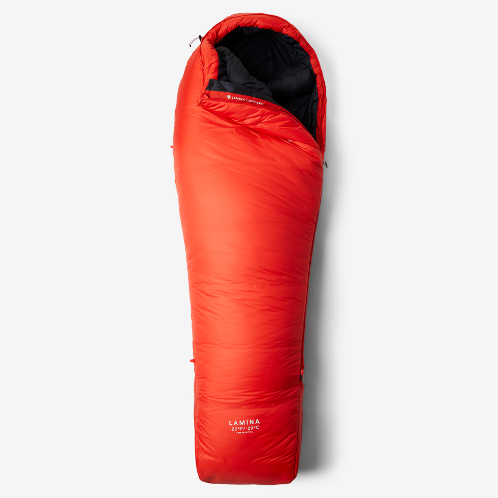 Mountain Hardwear Lamina™ -20F/-29C Long in ROT