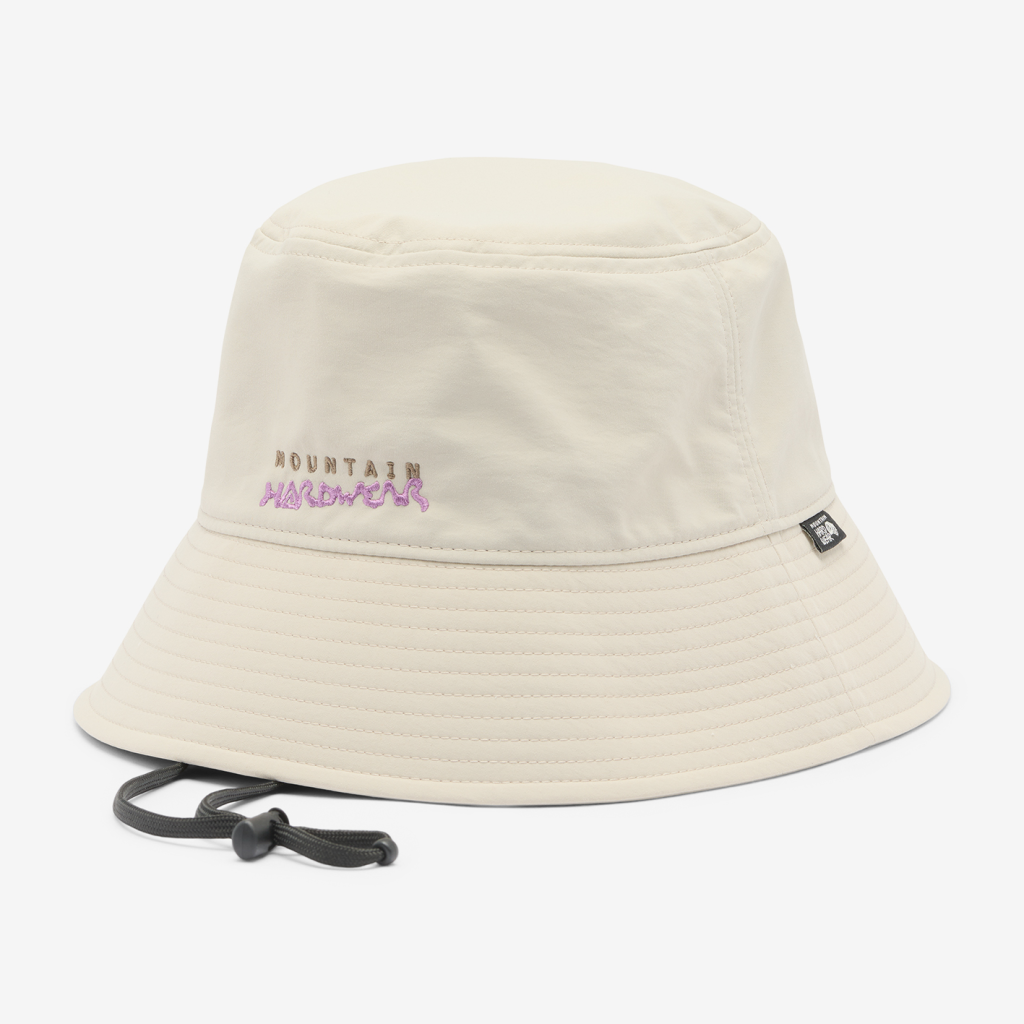 Mountain Hardwear Stryder™ Bucket Hat in BEIGE