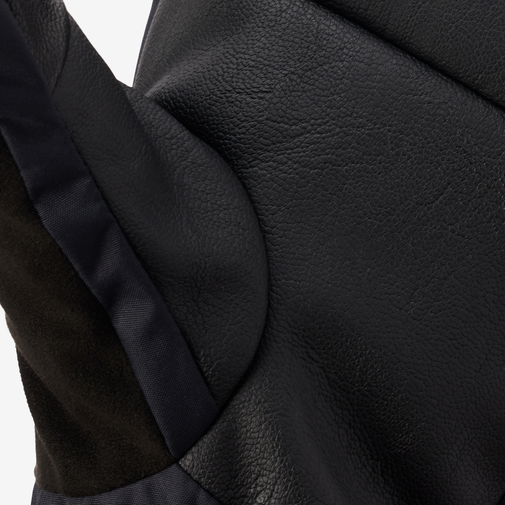 Mountain Hardwear All Tracks™ GORE-TEX® Mitt in SCHWARZ