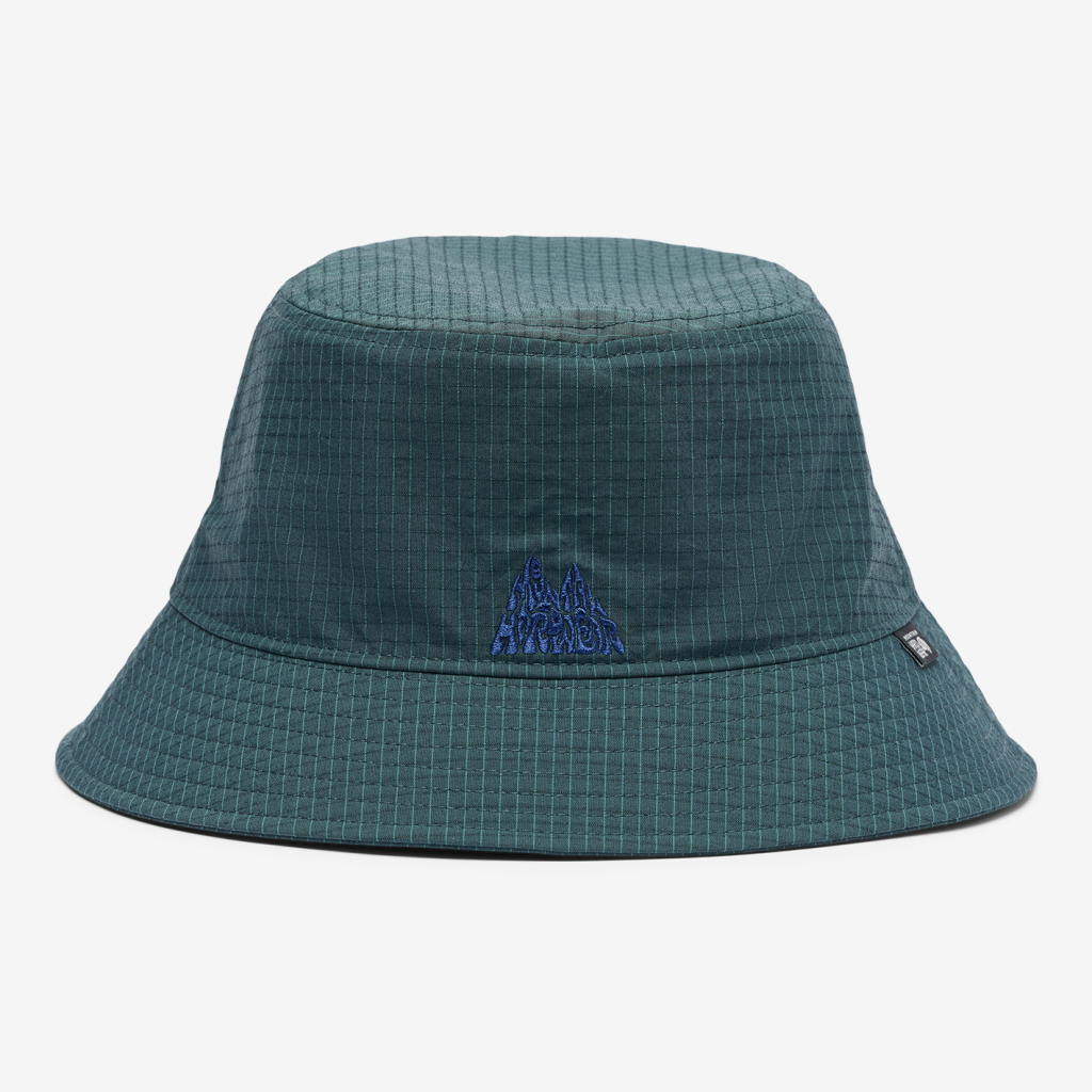 Mountain Hardwear Stryder™ Bucket Hat in BLAU