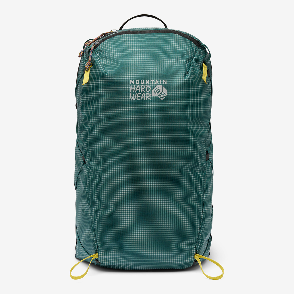 Mountain Hardwear Lickety Split™ 20L Backpack in GRÜN