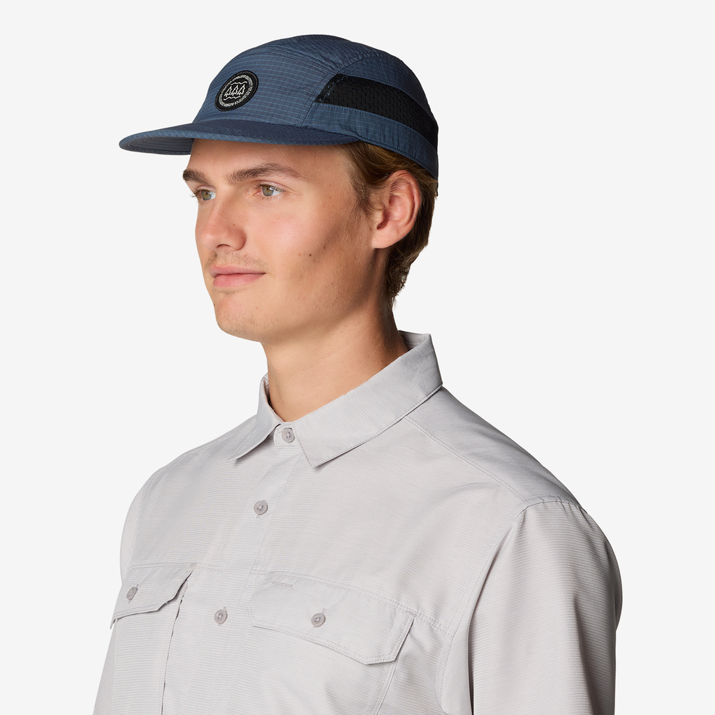 Mountain Hardwear Stryder™ Cap in BLAU