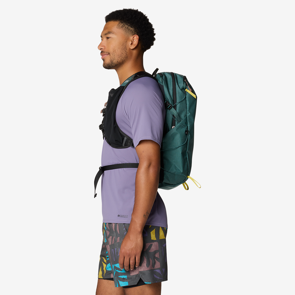 Mountain Hardwear Lickety Split™ 20L Backpack in GRÜN