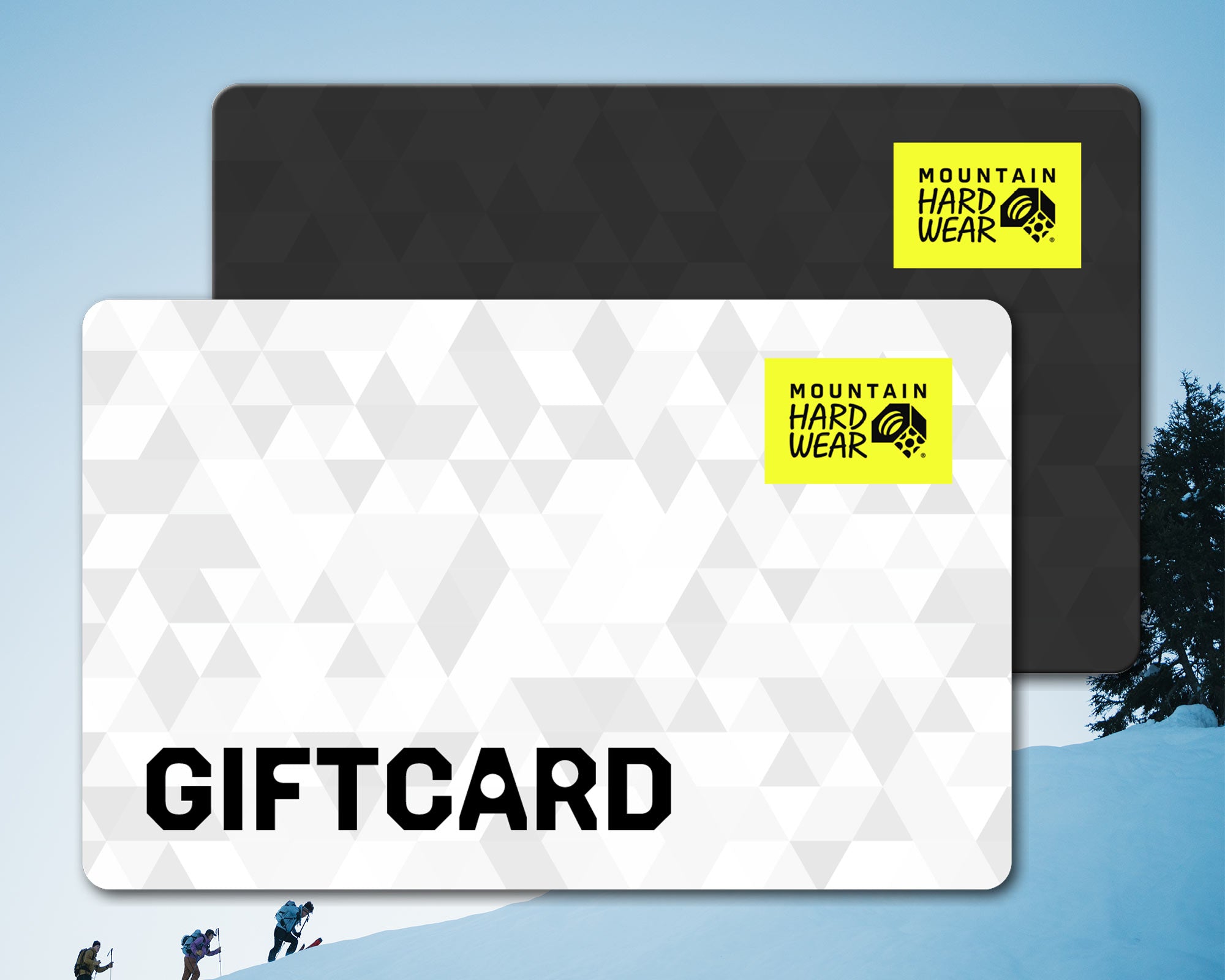 MHW Giftcard