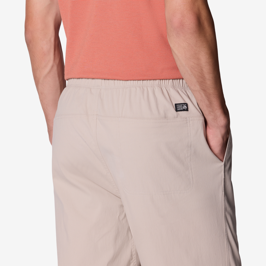 Mountain Hardwear M Rockrydge™ Pant in BEIGE