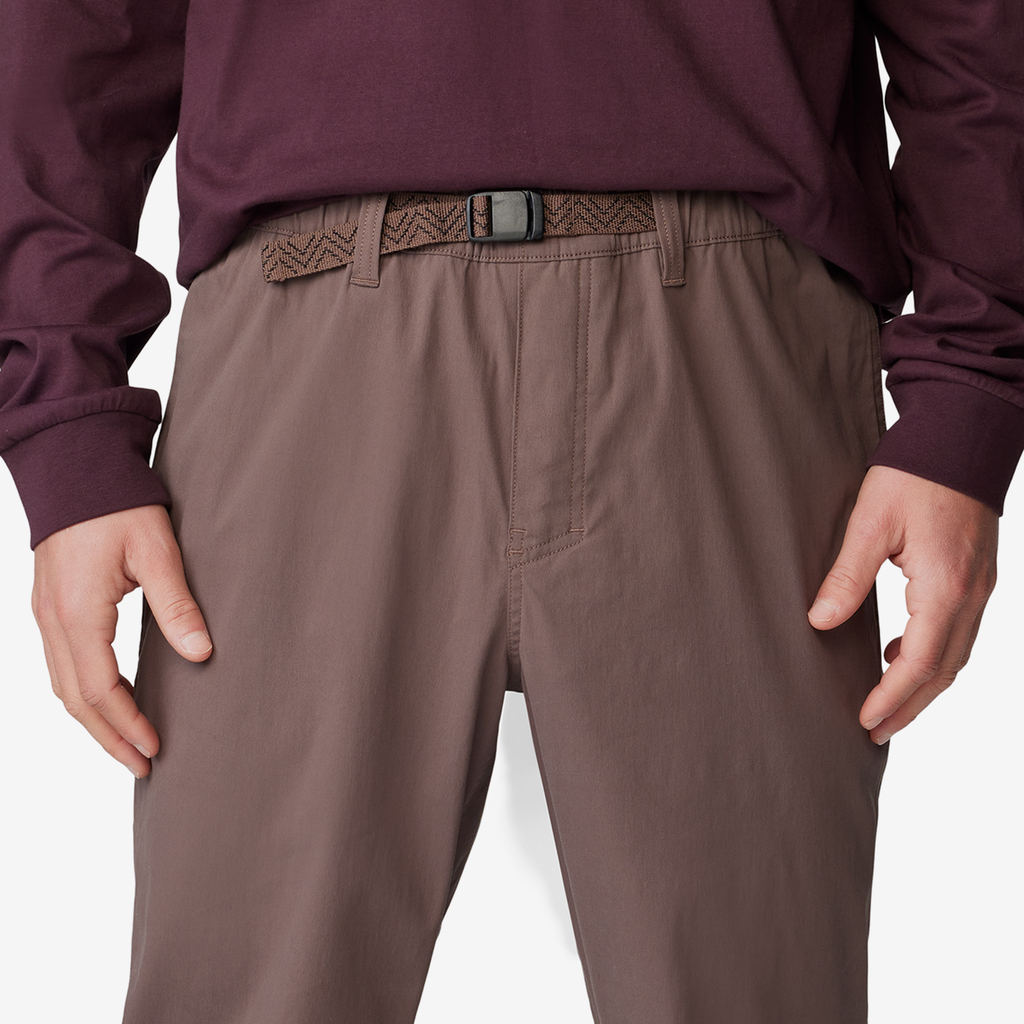 Mountain Hardwear M Rockrydge™ Pant in BRAUN