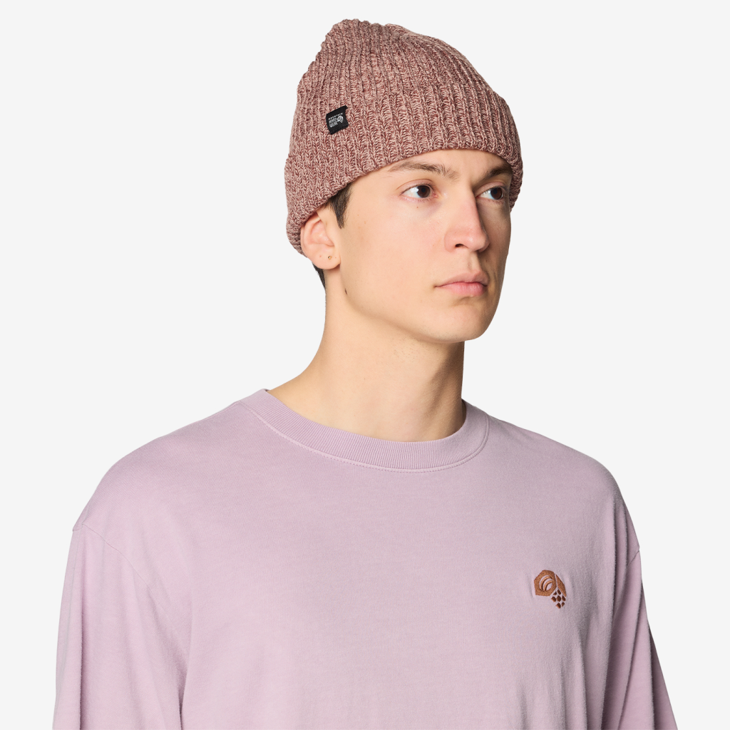 Mountain Hardwear Lone Pine™ Beanie in BRAUN