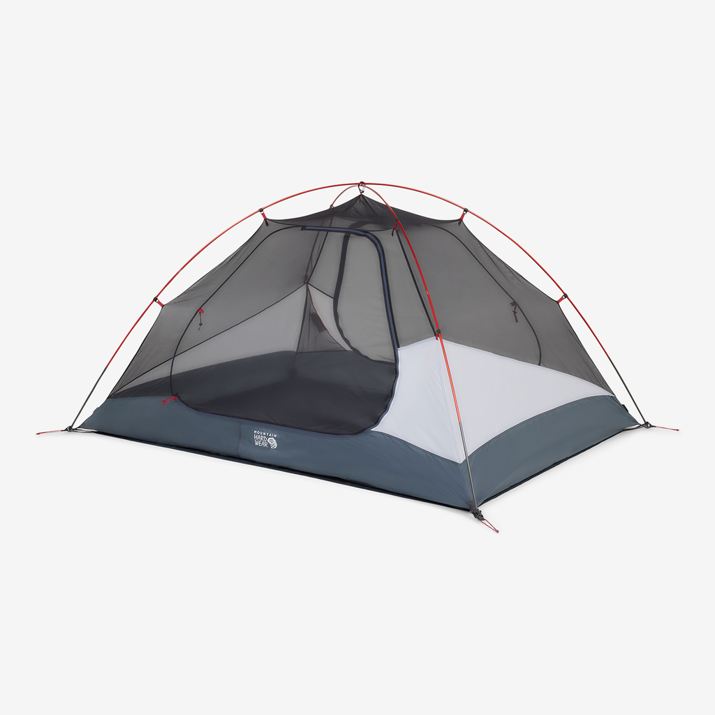 Mountain Hardwear Meridian™ 3 Tent in BLAU