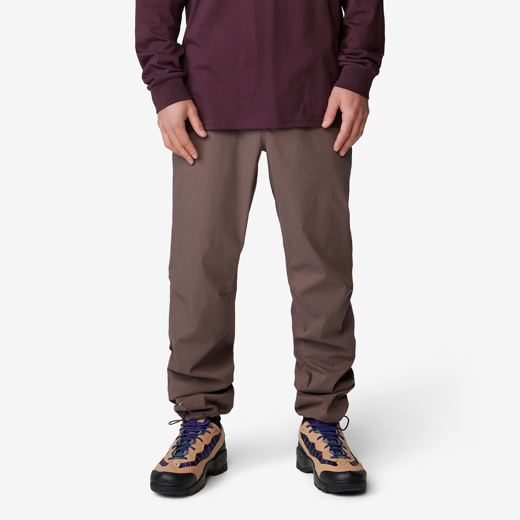 Mountain Hardwear M Rockrydge™ Pant in BRAUN