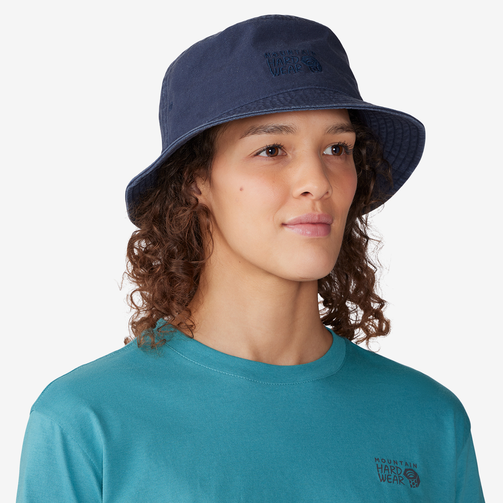 Mountain Hardwear Wander Pass™ Bucket Hat in BLAU