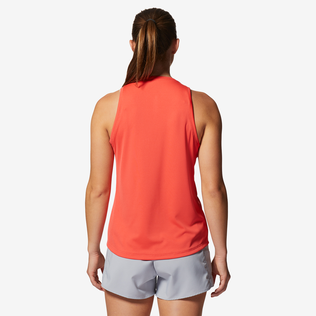 Mountain Hardwear W Wicked Tech™ Tank in PINK