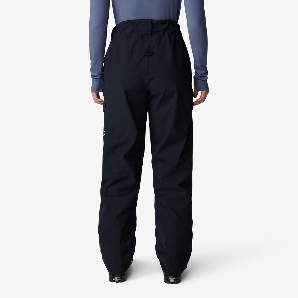 Mountain Hardwear W Powder Maven™ Pant in SCHWARZ