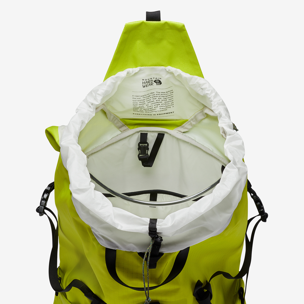 Mountain Hardwear Scrambler 25 in GELB