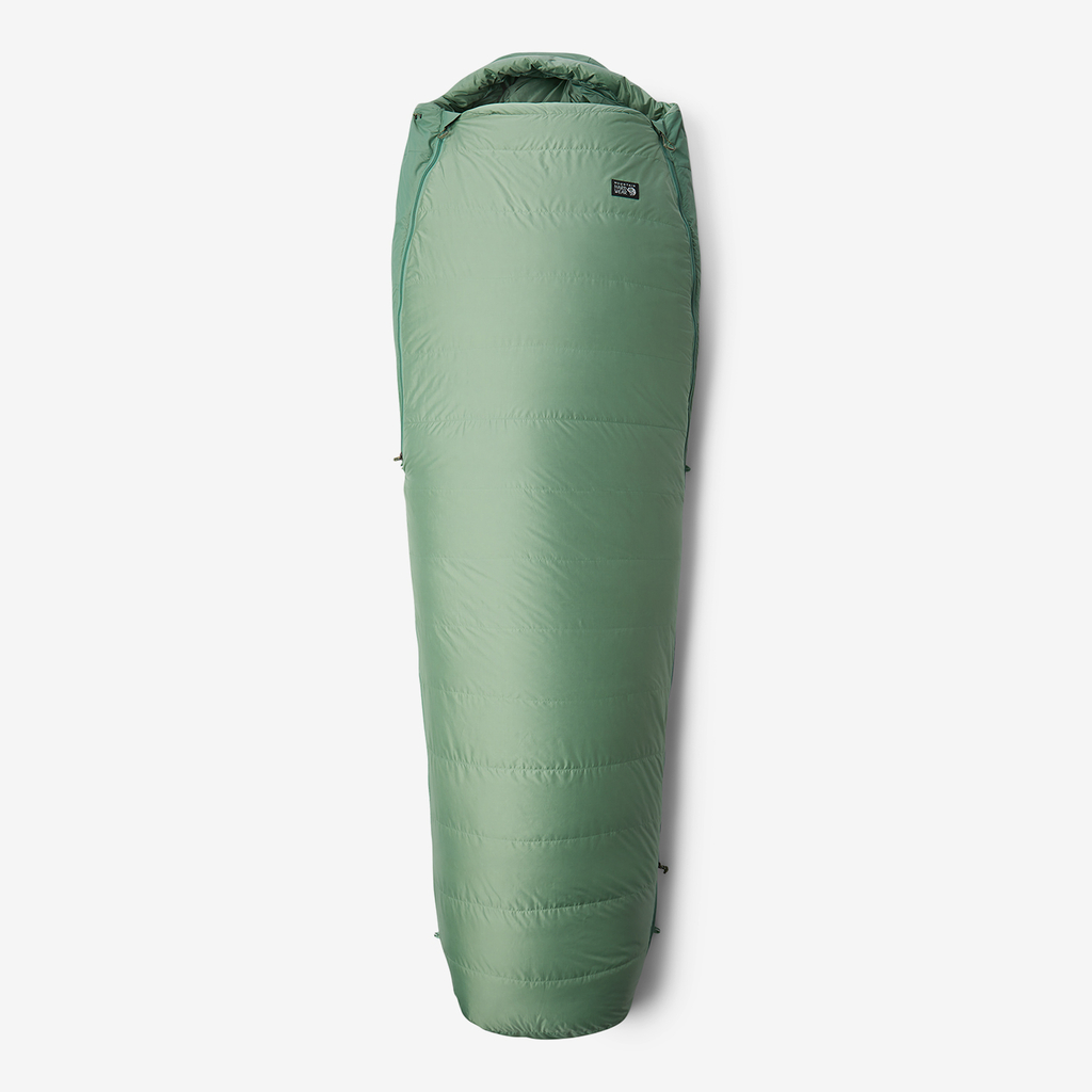 Mountain Hardwear Yawn Patrol™ 30F/-1C Reg in GRÜN