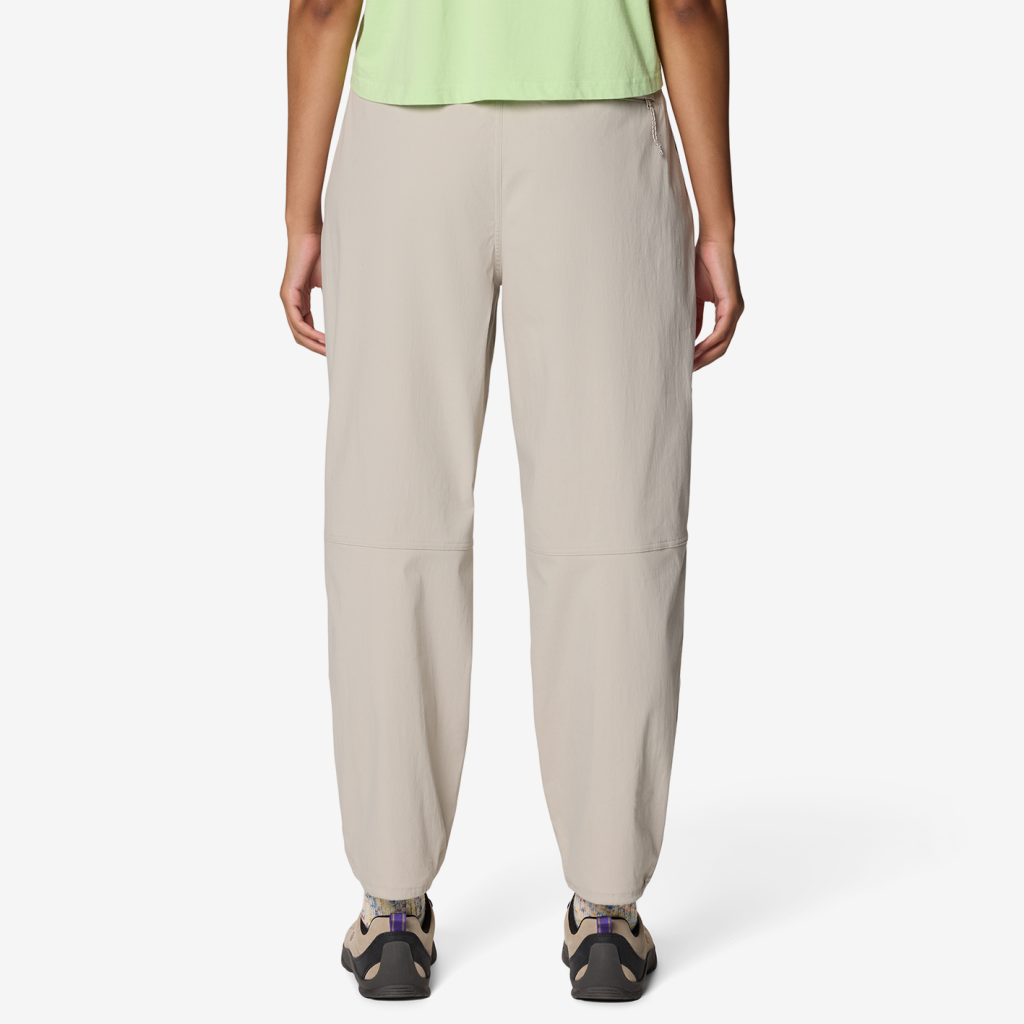 Mountain Hardwear W Rockrydge Pant in BEIGE