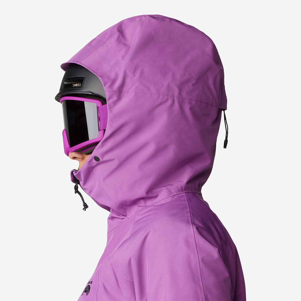 Mountain Hardwear W Cloud Bank™ GORE-TEX Jacket in PINK