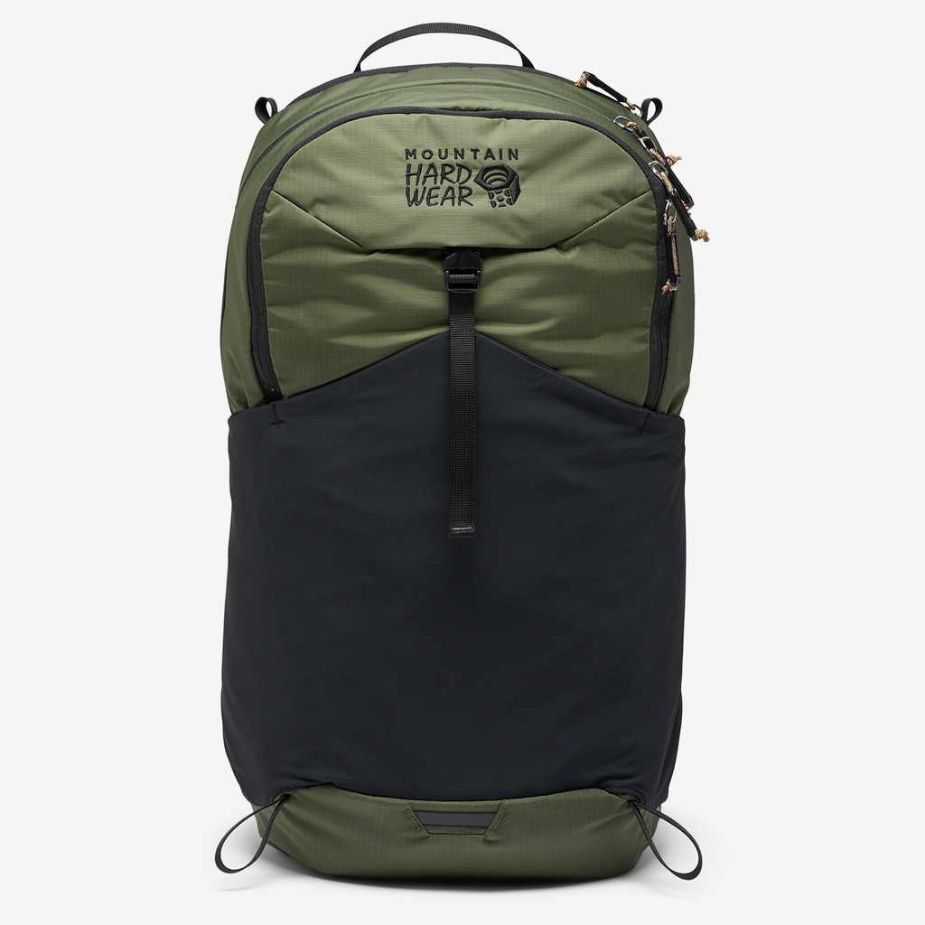 Mountain Hardwear Field Day™ 22L Backpack in GRÜN