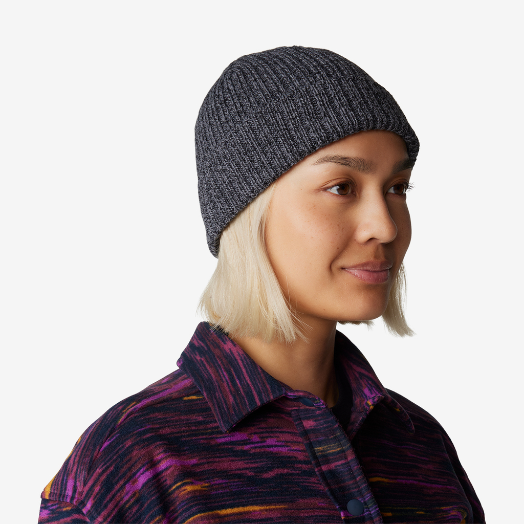 Mountain Hardwear Campout™ Beanie in BLAU