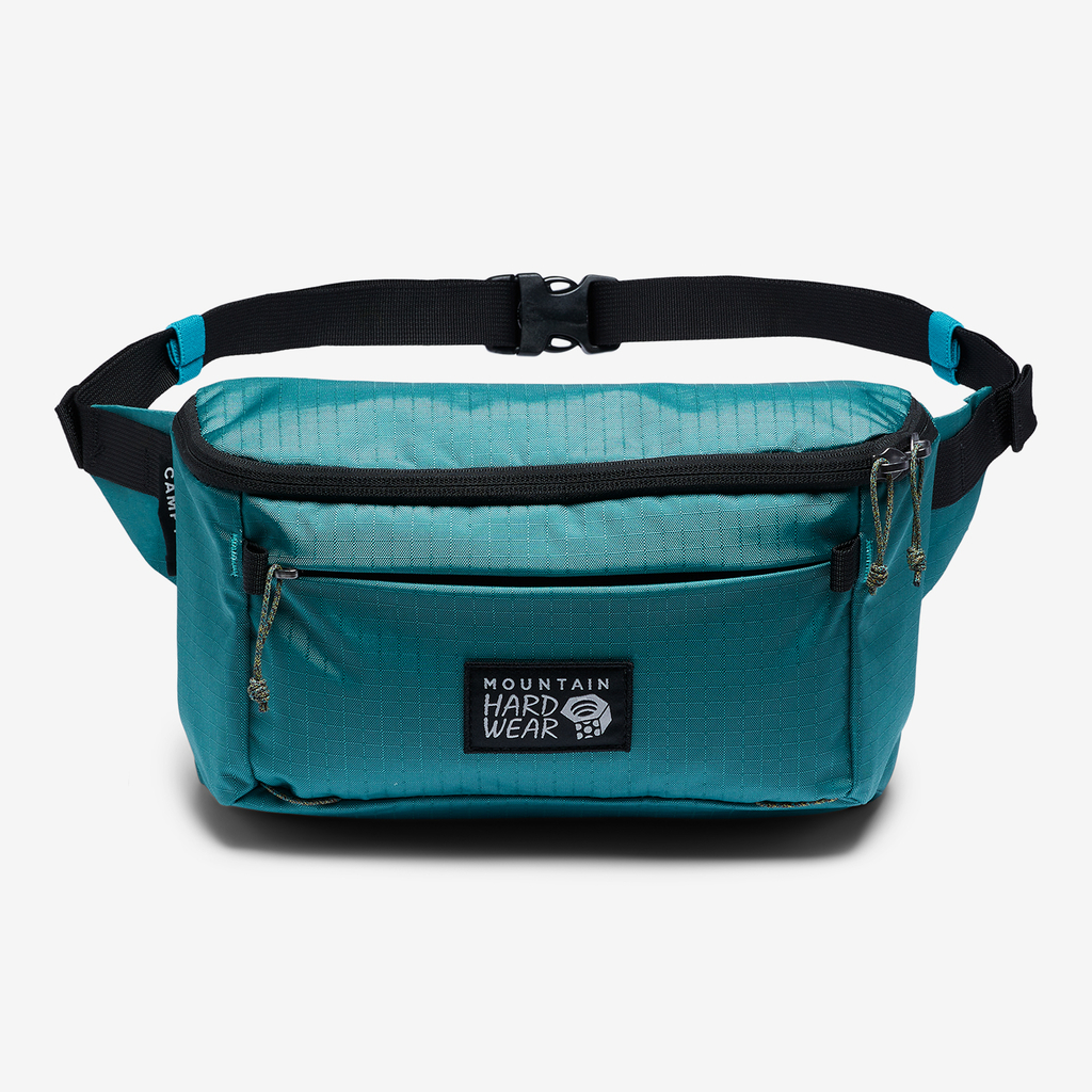 Mountain Hardwear Camp 4™ Hip Pack in BLAU