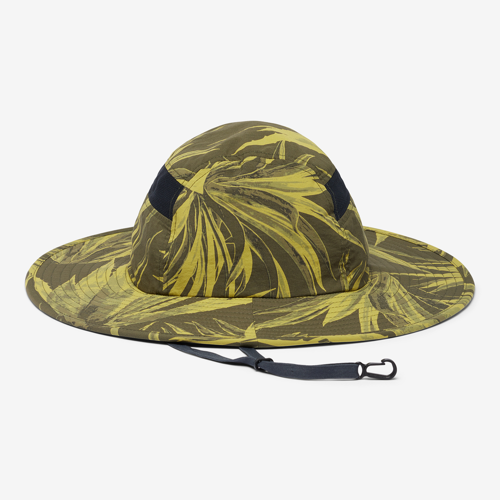 Mountain Hardwear Stryder™ Sun Hat in GRÜN