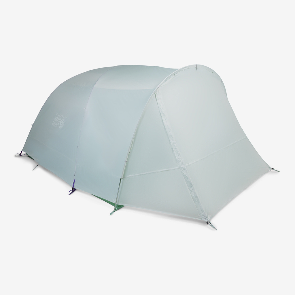 Mountain Hardwear Bridger™ 6 Tent in GRÜN